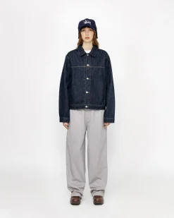 CHINO WORK PANT