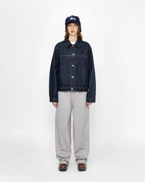 CHINO WORK PANT