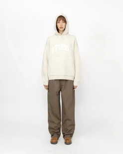 CHINO WORK PANT