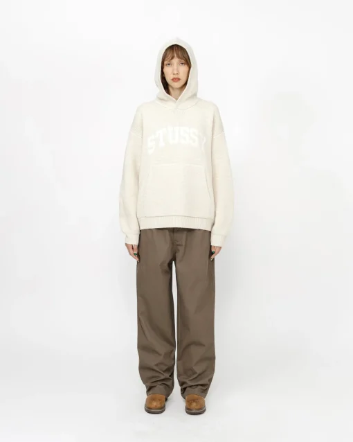 CHINO WORK PANT
