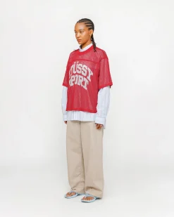 CHINO WORK PANT