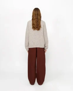 CHINO WORK PANT