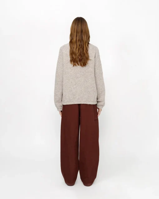 CHINO WORK PANT
