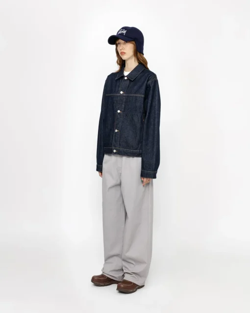 CHINO WORK PANT