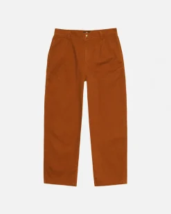 CHINO WORK PANT