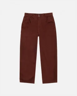 CHINO WORK PANT