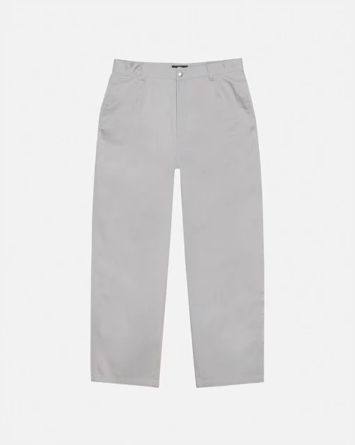 CHINO WORK PANT