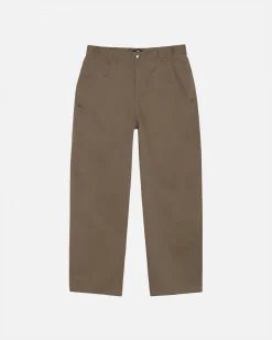 CHINO WORK PANT