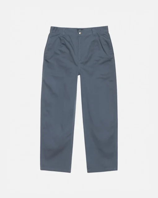 CHINO WORK PANT
