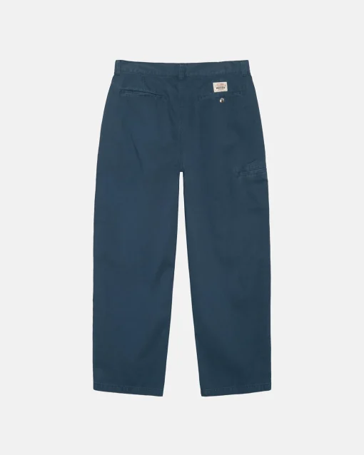 CHINO WORK PANT