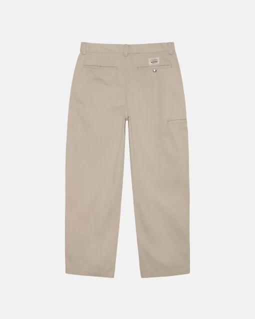 CHINO WORK PANT