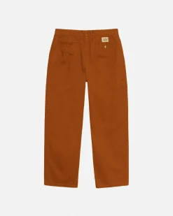 CHINO WORK PANT