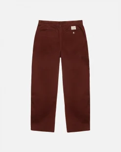 CHINO WORK PANT