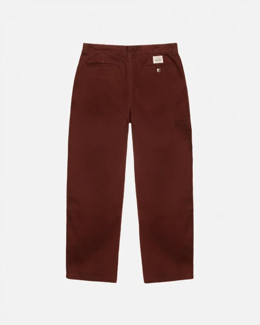 CHINO WORK PANT