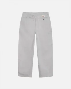 CHINO WORK PANT