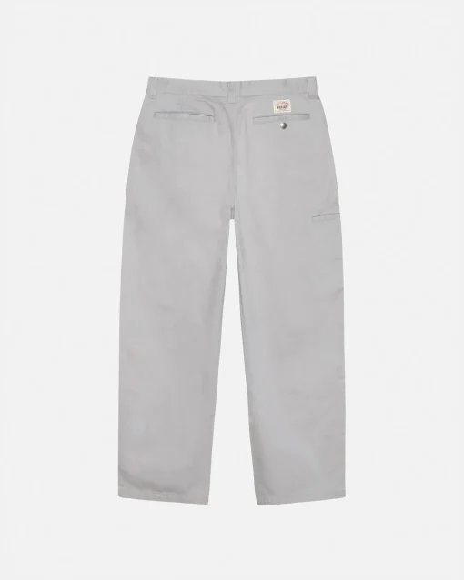 CHINO WORK PANT