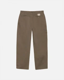CHINO WORK PANT