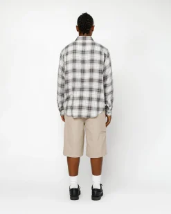 CHINO WORK SHORT