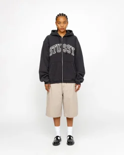 CHINO WORK SHORT