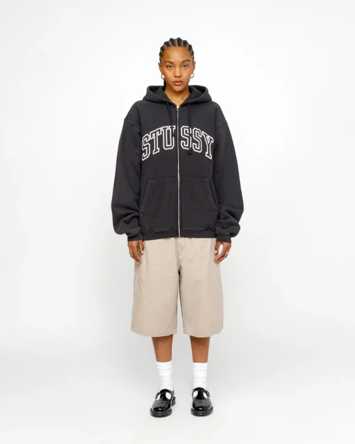 CHINO WORK SHORT