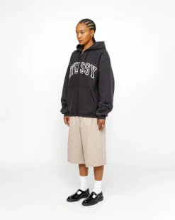 CHINO WORK SHORT