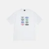 CODES TEE