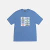 CODES TEE