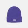 CUFF BEANIE BASIC