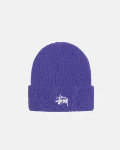 CUFF BEANIE BASIC