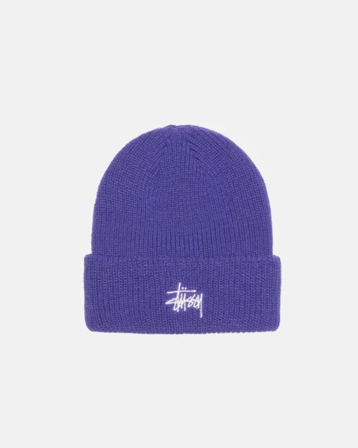 CUFF BEANIE BASIC