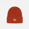 CUFF BEANIE BASIC
