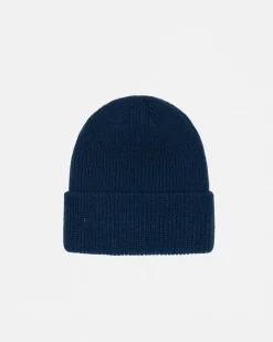 CUFF BEANIE BASIC