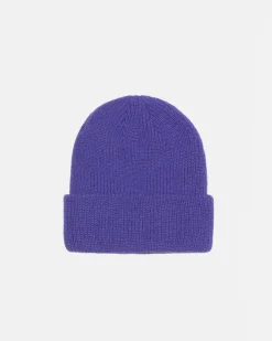 CUFF BEANIE BASIC