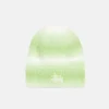 CUFF BEANIE KNIT STRIPE