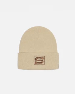 CUFF BEANIE S SPORT