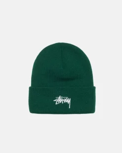 CUFF BEANIE STOCK