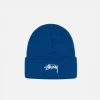 CUFF BEANIE STOCK