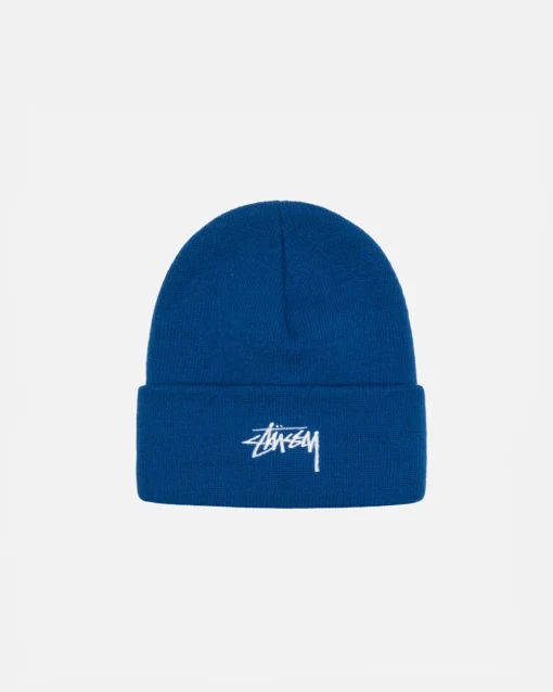 CUFF BEANIE STOCK