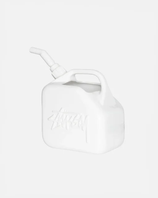 GAS CAN VASE