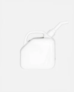 GAS CAN VASE