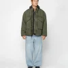 INSULATED FIELD JACKET