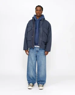 INSULATED FIELD JACKET