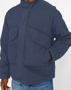 INSULATED FIELD JACKET