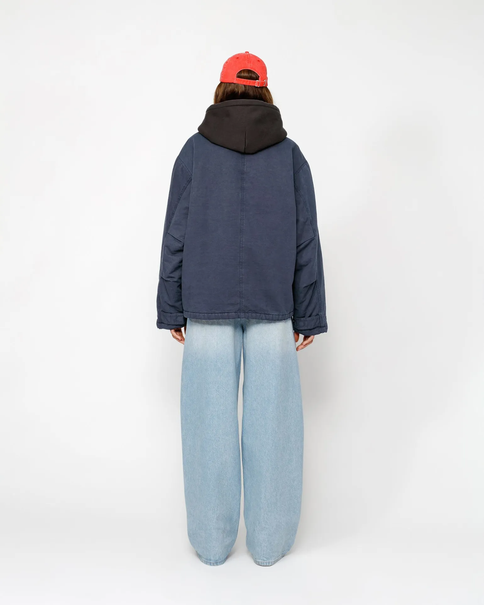 INSULATED FIELD JACKET