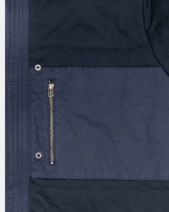 INSULATED FIELD JACKET