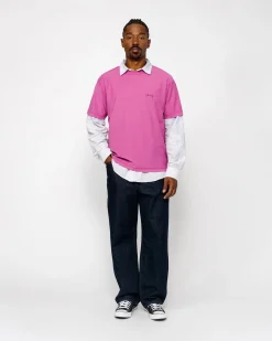 LAZY TEE