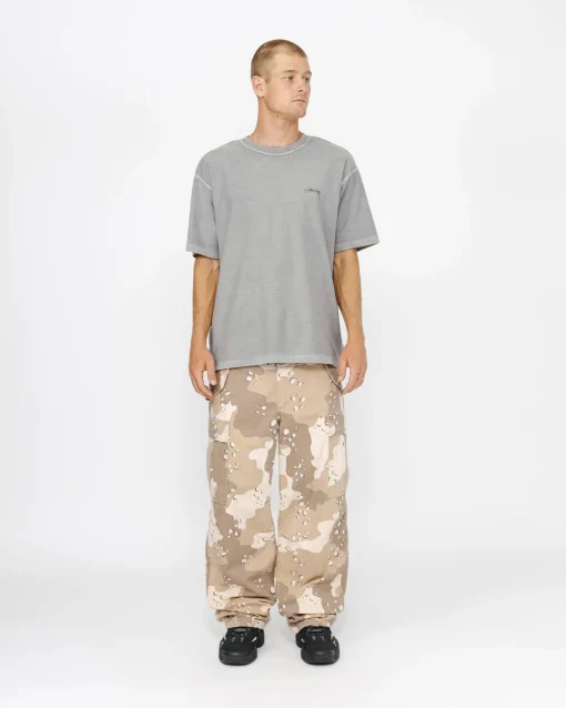 LAZY TEE