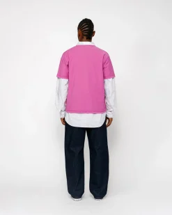 LAZY TEE