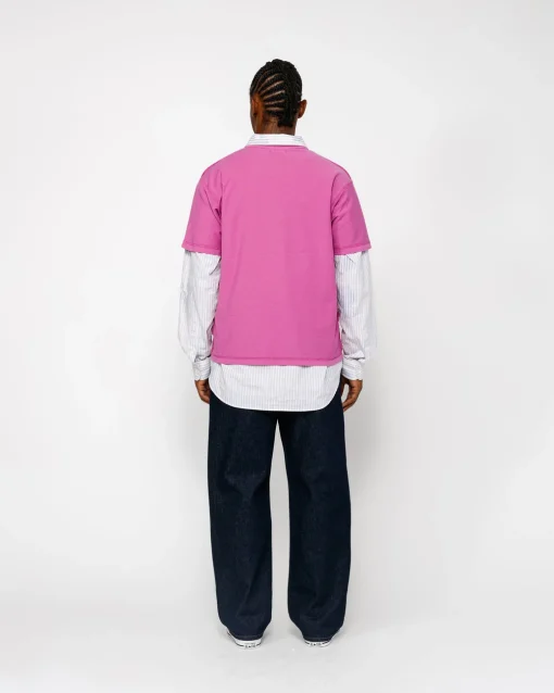 LAZY TEE