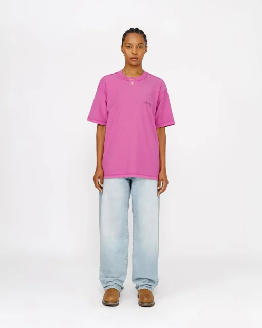 LAZY TEE